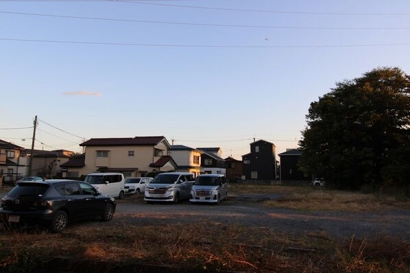 アルティア壱番館の物件内観写真